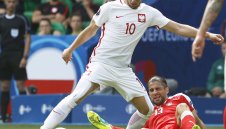 Криховяк вече е играч на ПСЖ