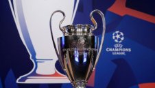 Вижте пълната програма на мачовете от Шампионската лига