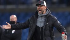 Юрген Клоп пожела африканска голова машина в Ливърпул