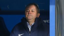 Паника в Левски преди Вечното дерби с ЦСКА