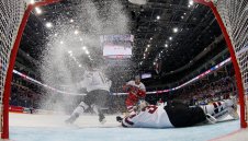 Чехия победи Латвия в драма