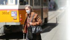 1629 са новозаразените с COVID-19 за денононщие