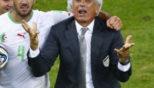 Халилходжич се изцепи: Германия вкарва 6 гола от 5 положения