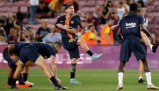 ПРОГНОЗА: Леганес - Барселона