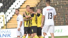 Ботев (Пд) надви Славия с 3:2 в много луд мач в &quot;Овча Купел&quot; + ВИДЕО