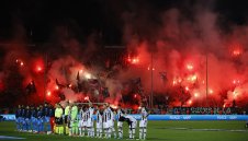  Проблеми при съперника на Левски: ПАОК на лагер без трима основни играчи