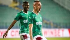 Уникално: Мартин Камбуров се нареди до Роналдо, Меси и Левандовски