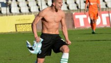 Локо Пловдив би шута на бивш левскар