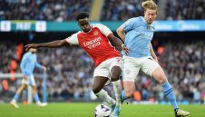 Ман Сити и Арсенал се занулиха за кеф на Ливърпул