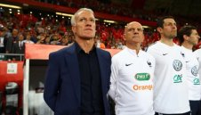 Погром: Франция разнебити със 7:1 Украйна