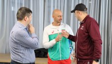 България загуби от Босна и Херцеговина плейофа за Купа "Дейвис"