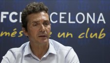 От Барса признаха: Дано Икарди няма ден, при нас плъзнаха съмненията