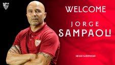 ОФИЦИАЛНО: Севиля има нов треньор