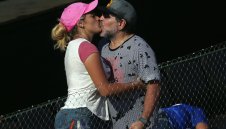 Диего Марадона изригна и оплю “медийния цирк”