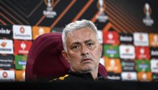 Терминатор! Жозе е "5 от 5" в европейски финали