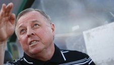 Тарханов няма да води Славия и днес