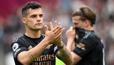 Капитан напуска Арсенал: Гранит става "аспирин" за 4 години