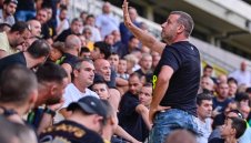 Илиян Филипов бесен, отговори на Крушарски 