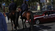 Градския транспорт с удължено работно време заради мача с Хърватия