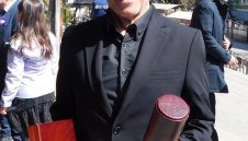 Огромно признание за Георги Василев