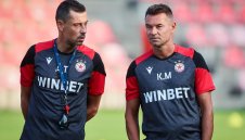 Tомаш обяви първо важно решение в ЦСКА 