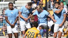 Голяма радост за Манчестър Сити