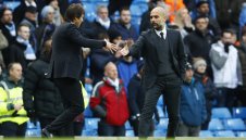 По минути: Челси - Манчестър Сити 2:1