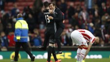 Куртоа е сигурен: Конте ще остане в Челси