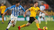 Кардиф – Уулвърхямптън