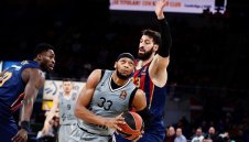 Ужасяващо! Бивш баскетболист от НБА загина при стрелба