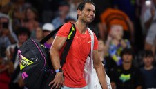 Надал падна от Алкарас и го похвали с култов лаф + ВИДЕО