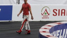 Продават ролс-ройс на Шумахер за €390 хил.