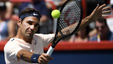 Маестрото твори и след триумфа на Уимбълдън