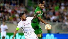 УЕФА с тежък удар по Лудогорец