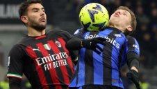 Интер – Милан