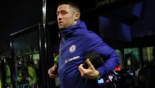 Кейхил остава в Челси, отказал е оферти от Юве, Фулъм и Монако