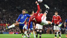 Юнайтед каза дали Кристиано Роналдо се продава