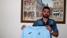 Нов българин отиде в клуб от Армения 