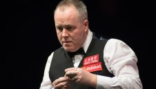 Хигинс запълни карето от полуфиналисти на Мастърс