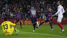 В Барса се фукат: 8 точки пред Реал е много добре