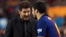 Проклятие: Чоло просто не може да бие Барса в Ла Лига