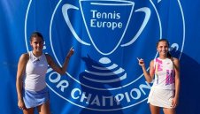 Страхотно! Талантливи българки триумфира с Европейска титла