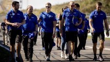 Ферари започва преговори с Шумахер