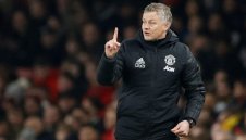 Солскяер доволен след поредната издънка на Юнайтед