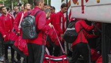 БФС чака съда за казуса "ЦСКА"