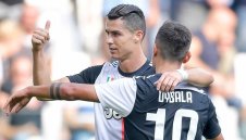 ПРОГНОЗА: Ювентус – Байер Леверкузен