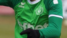 Хебър ревна за служебна победа