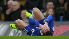 Неймар, Азар и Меси са най-ритани, в Юнайтед са рендета