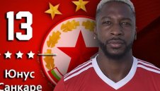 Стойчо Стоилов бил безкрайно коректен човек. Докарал уникален играч - Юнус Санкаре