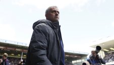 Моуриньо: Има светлина в тунела за Юнайтед